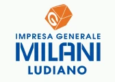 Logo ufficiale Milani G. SA - Ludiano