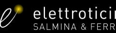Logo ufficiale S&F Elettroticino SA - Malvaglia