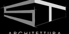 Logo ufficiale Sciaroni-Tenconi Architettura SA - Biasca