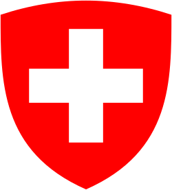 Stemma Svizzera